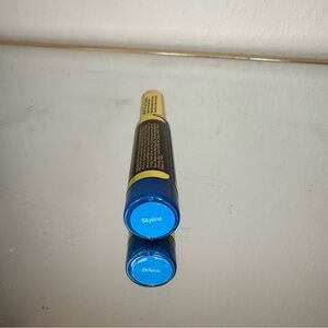 Skyline Senegence Lipsense Long Lasting Liquid Lipstick 0.25 oz‎ SEELED